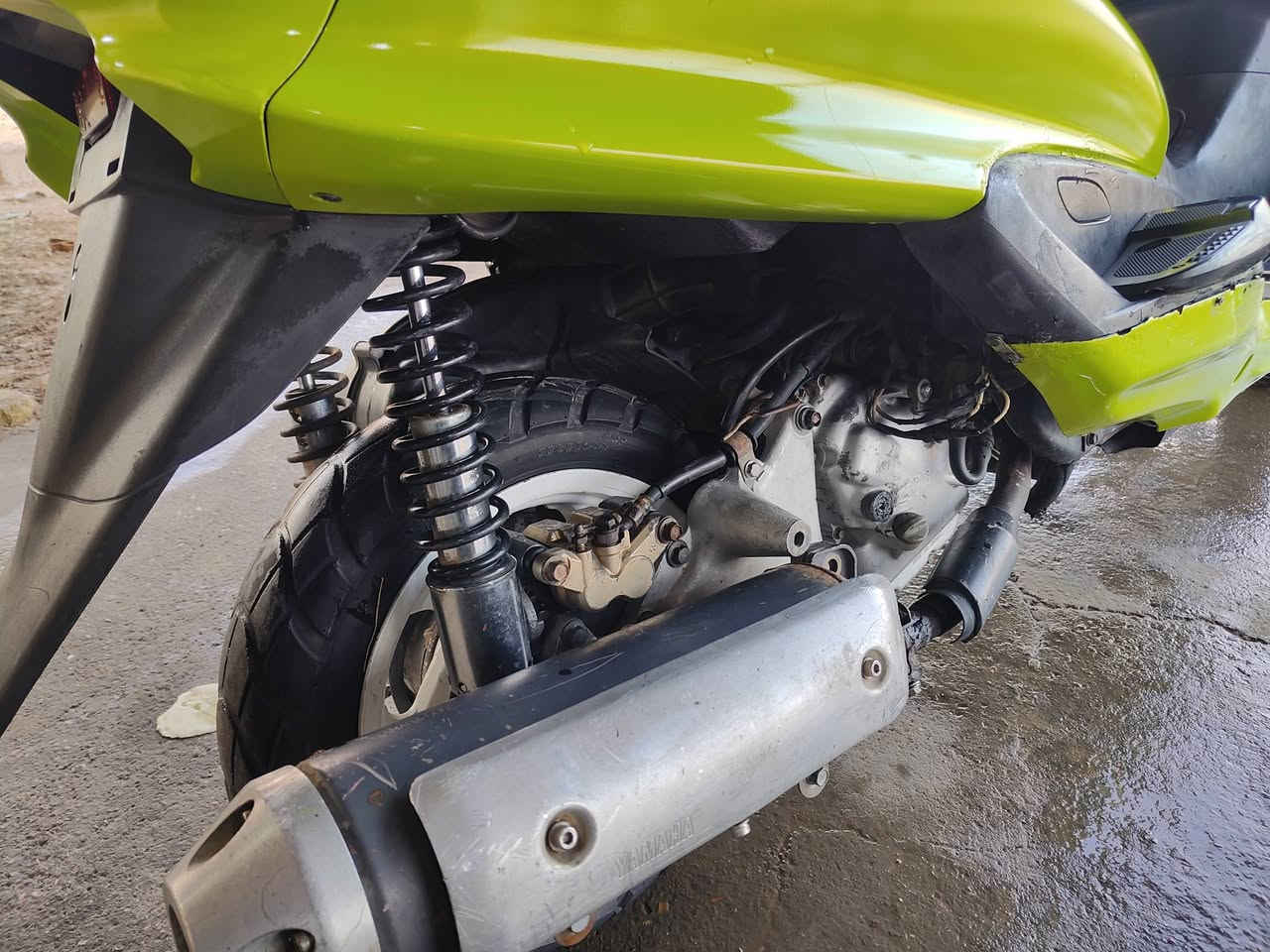 ماجسته دبل رون
مكينه نضيفه نكره سلف
كفرات حلوه نضيف
كهربأيات شغاله
سعر 450 ستفسار ***********
