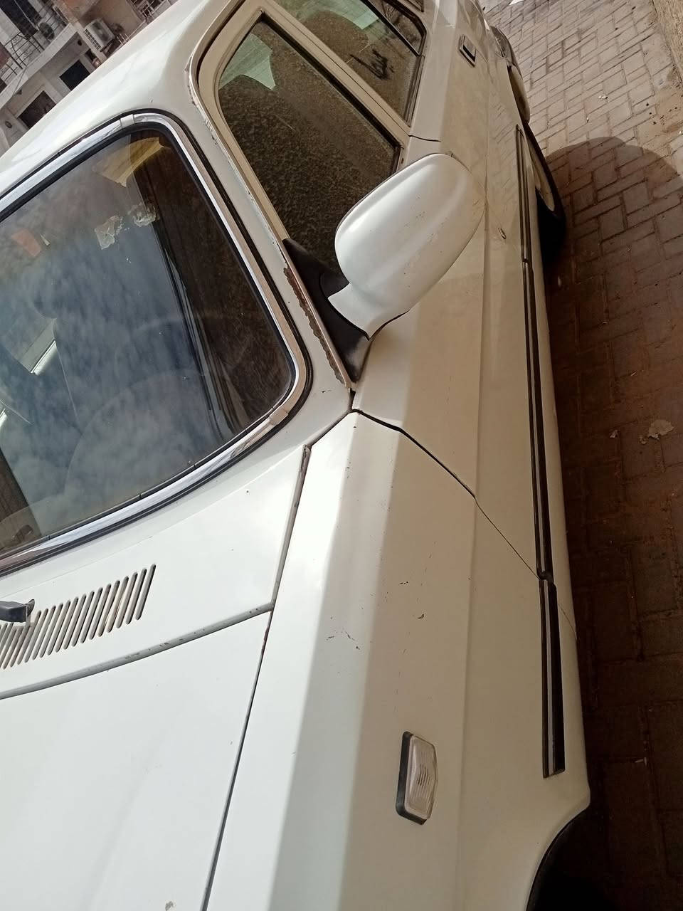 سلام عليكم
سياره فولگا
موديل2004
سياره كاملة بدون صبغ محرك بطه 6سلندر ولكير خير من لله  تبريد جيد 
سعره 60 وباقي التفاصيل اتصل ***********
