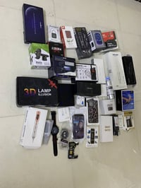 شلعة • جديد • غير مستخدم