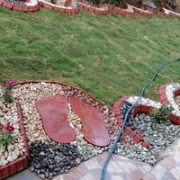 ديكورات حدائق منزليه بسعر مناسب للكل واشتغل بل قسط هم واي استفسار ع ال...