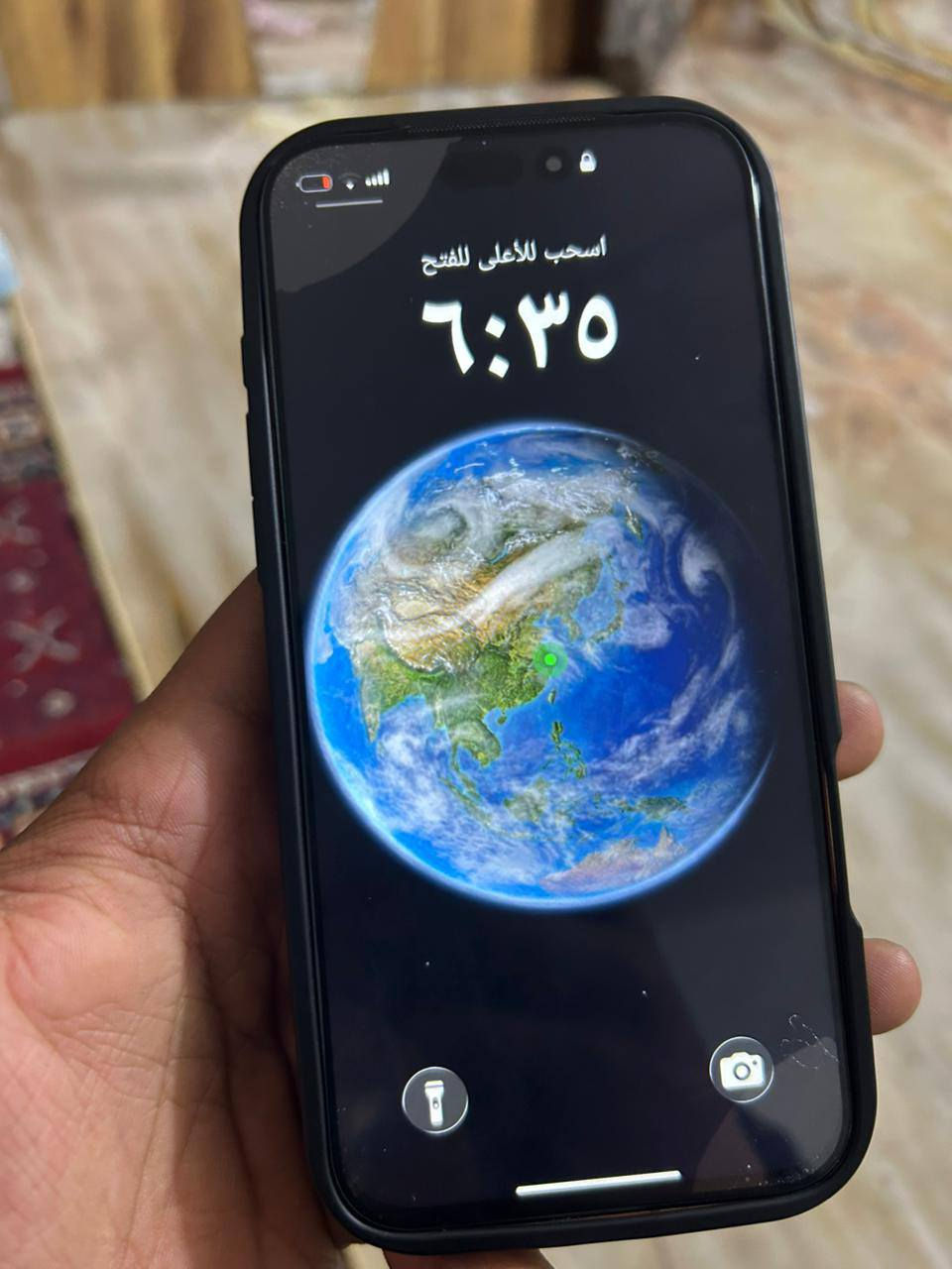 السلام عليكم 17 برو ماكس كوبي جديد صار اسبوع من اخذتة الجهاز كلش حلو او خوش جهاز حتة ببجي ايشغل مثل الصلي 100 بل 100 سعرة 200 عنواني بغداد مدينت الصدر وات ساب ***********
