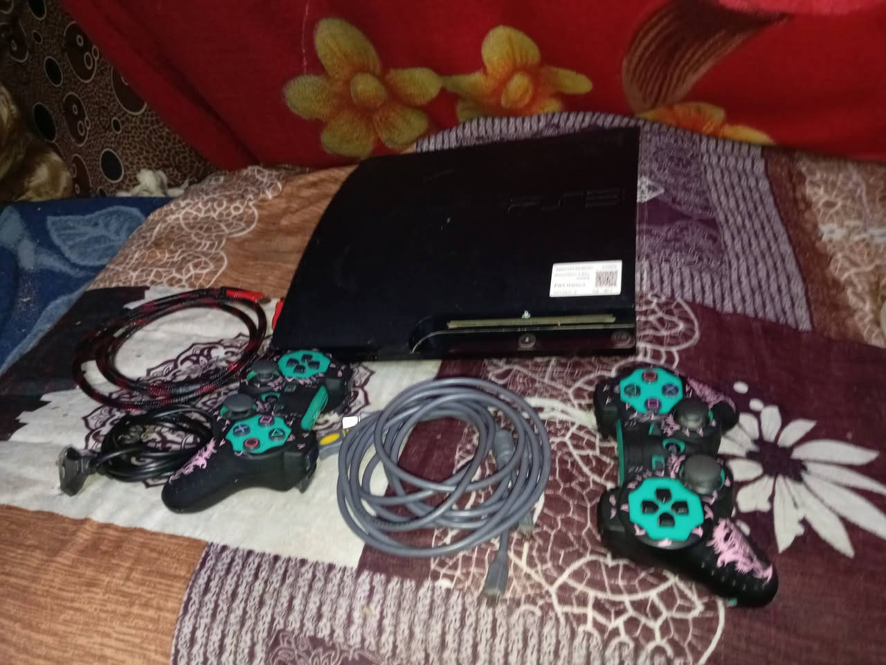 سلام عليكم بلي 3 قطعتين نضافه فول واحد لك ستيكر واحد لا غراض كامله مال باله سعر الواحد 125


**إذا كنت صاحب هذا الإعلان وتريد حذفه لأي سبب، رجاءا أرسل رسالة إلى الدعم الفني**