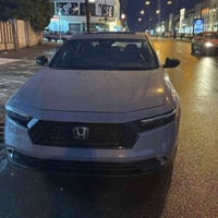 اكورد سبورت L • ٣٨٦٤٠ ميل • نينوى