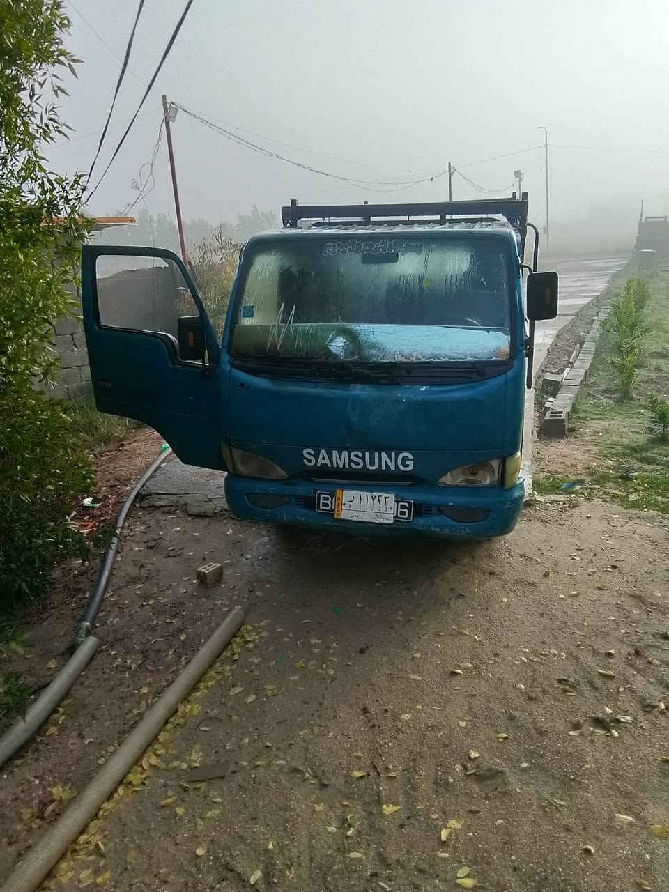 السلام عليكم كيه حمل سامسونك للبيع رقم بغداد السعر35 المكان بابل سنويه لل28 مكينه  كفاله ***********
