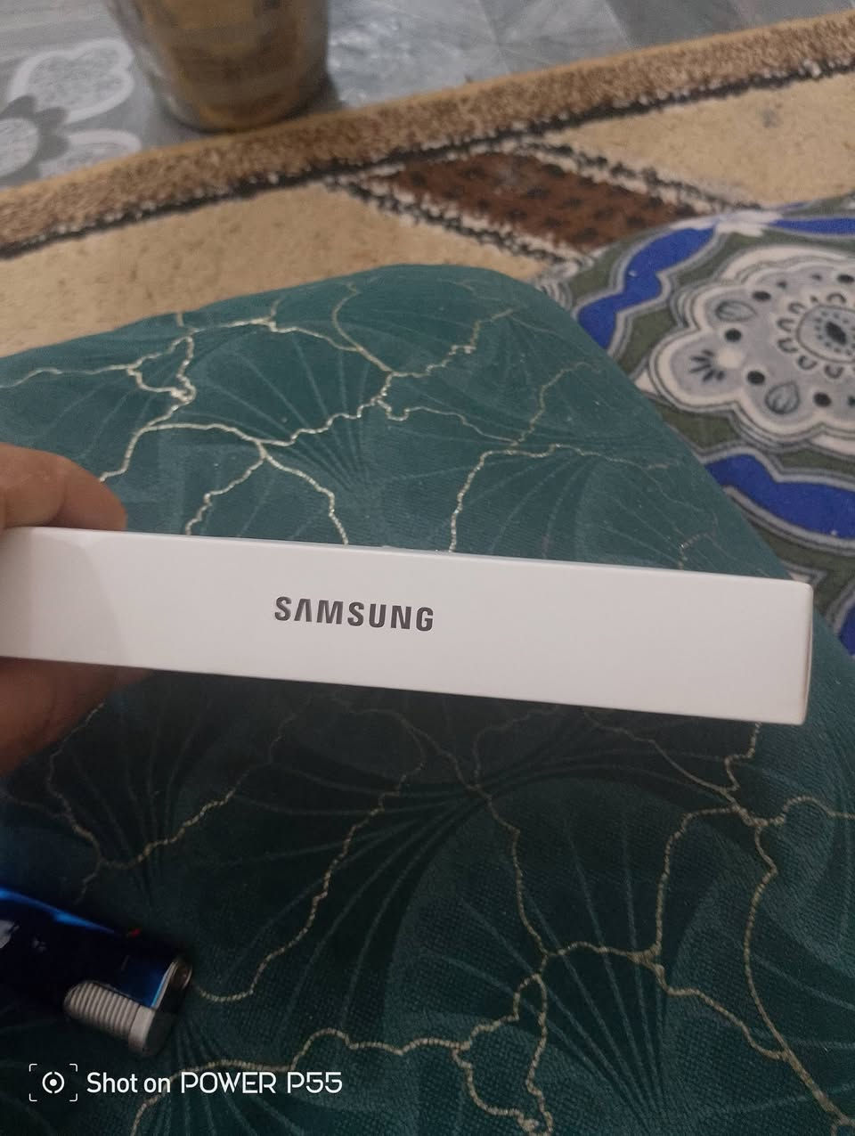 جهاز  كلكسي A07 جديد بلكارتونه مامفتوح ذاكره 128العشوائيه 4  للبيع فقط السعر 130 الف قفل 
حله حي العسكري شارع 80 
وهذا رقمي بي واتساب ***********
