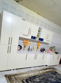 خزائن • ديكور منزلي • أثاث منزلي