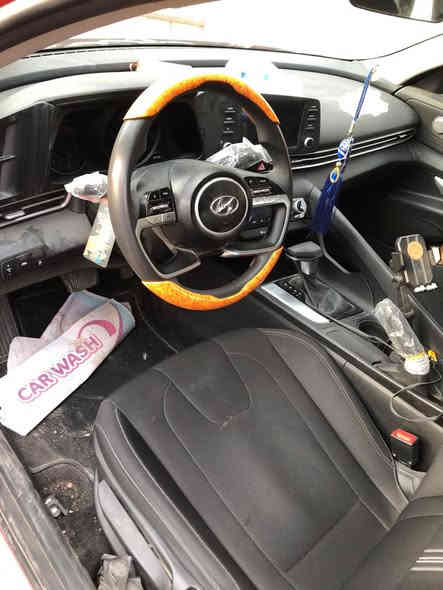 للبيع النترا 2023
 بأسمي رقم بغداد 
وارد امريكي 
حادث حافة البنيد  وجاملخ 
فقط 
ايرباك فقط ستيراً 
موصفات الsel 
مكينه 2000 دوش 
بصمه 
رادارت 
ويل كب 
شاشه جبيره كاربلي 
كامره دواره 
ماشيه 40 الف 
السعر 175 وبيها مجال 
الهاتف ‭0771 169 5617‬
