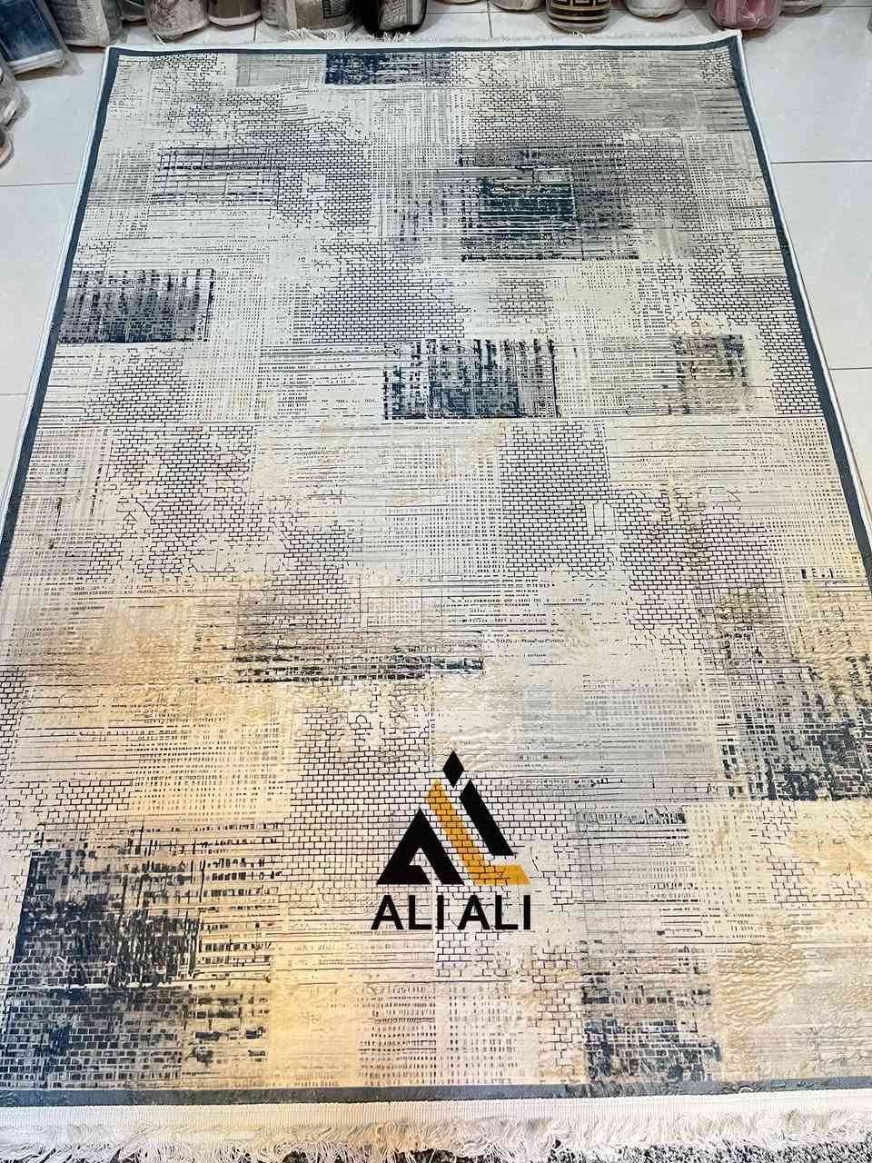 بديل سجاد السوفت البوهيمي  من مصنع الندي ❤️
الخامة : فرو ناعم ضهر دوتس ✌🏻
المقاسات ⬇️
200*380
200*280
160*250
1*3
1*2
50*80
جملة فقط  من اول 10 قطع من المقاس 📦
يوجد شحن لكل محافظات مصر 🚛
للطلب واتساب 01026278180
تليجرام المكتب https://t.me/aliket23


**إذا كنت صاحب هذا الإعلان وتريد حذفه لأي سبب، رجاءا أرسل رسالة إلى الدعم الفني**