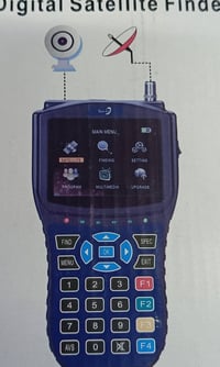 جهاز فايندر للبيع كلمن وسعرة ضمان على جميع الاجهزة سنة من تاريخ البيع ...