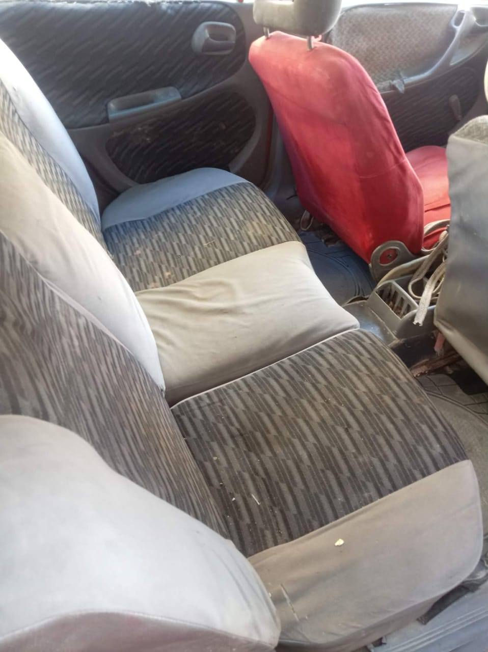 اوبل استرا موديل 93مكينه جديده حداديه رقم نكليزي رقم دياله للبيع ***********
