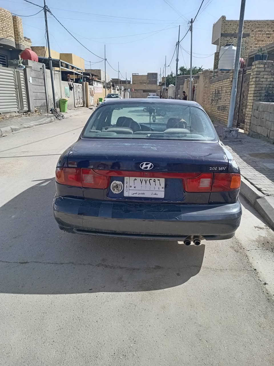 سوناتا2كيرمكينه مكفولات رقم بغداد تحويل مباشر تفاصيل والسعر اتصل على الرقم ***********اني مكلف بالنشر خابر وتدلل مكاني واسط الكوت
