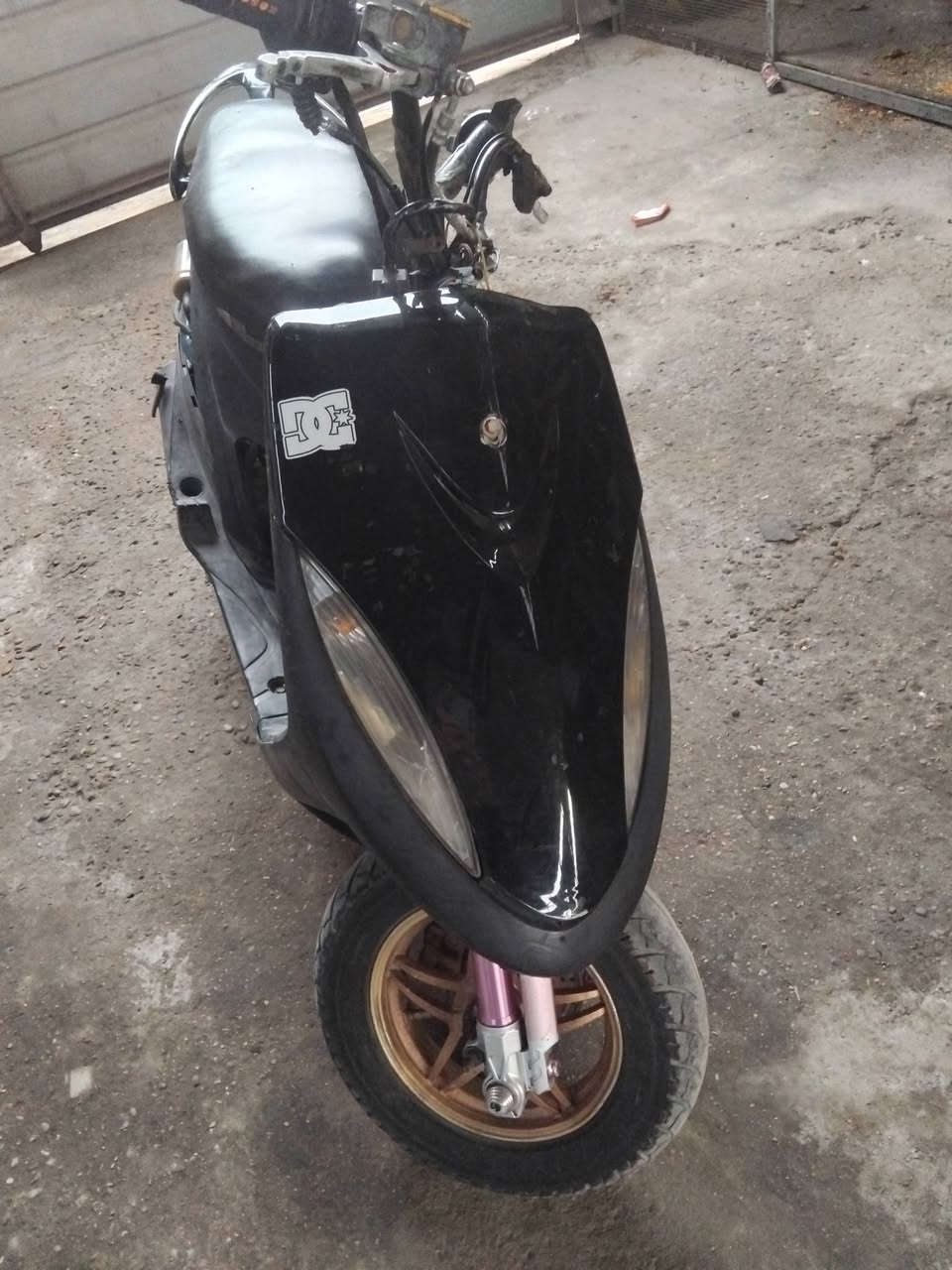 سلام عليكم عدله مال لعب للبيع او للمراوس سعر 400 بيه تزويد مكاني بغداد حي جهاد


**إذا كنت صاحب هذا الإعلان وتريد حذفه لأي سبب، رجاءا أرسل رسالة إلى الدعم الفني**