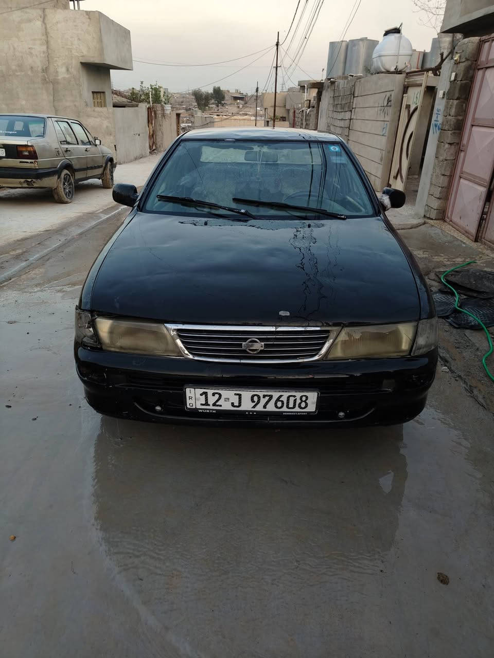 للبيع سياره نيسان سني موديل 94سنويه 2031تنتهي بسمي كوبون بانزين جديد مورقي يعني السعر 22وبيها مجال وترهم معارض


**إذا كنت صاحب هذا الإعلان وتريد حذفه لأي سبب، رجاءا أرسل رسالة إلى الدعم الفني**