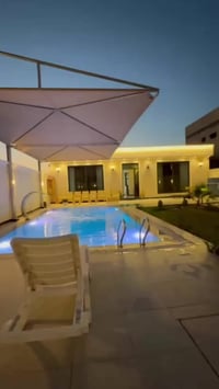 💫🌴 مـزرعــة أبــراك –  🌴💫  💥 العرض القنبلة – الحجز الثالث مجاني تماماً...