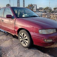 سيفيا ١٩٩٦ • محرك ١٨٠٠ • كربلاء