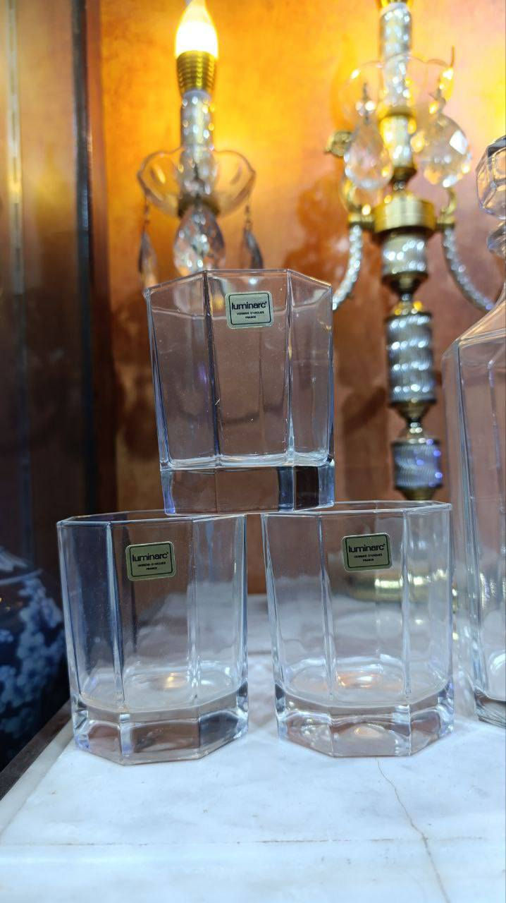 طقم فرنسي 🌹
غرافية مع 6 كاسات
بحالة الوكالة


**إذا كنت صاحب هذا الإعلان وتريد حذفه لأي سبب، رجاءا أرسل رسالة إلى الدعم الفني**