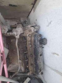 محرك اجوان بي • تنقيص بسيط • مجال كامل