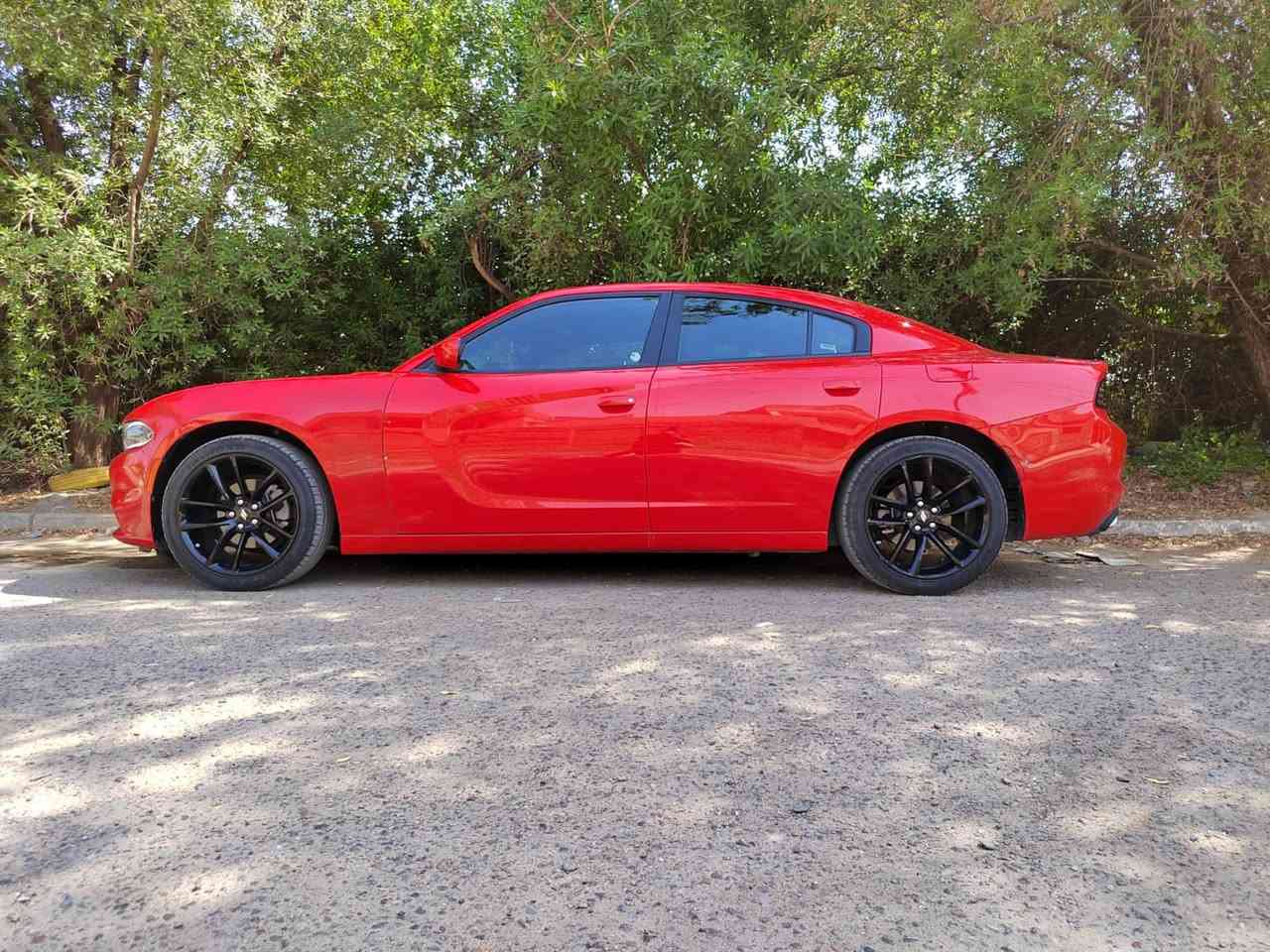 السلام عليكم جارجرموديل 22اصل حادثه جاملغ وبنيد مبدلال نفس لون اصلي موصفات  SXT ***********
