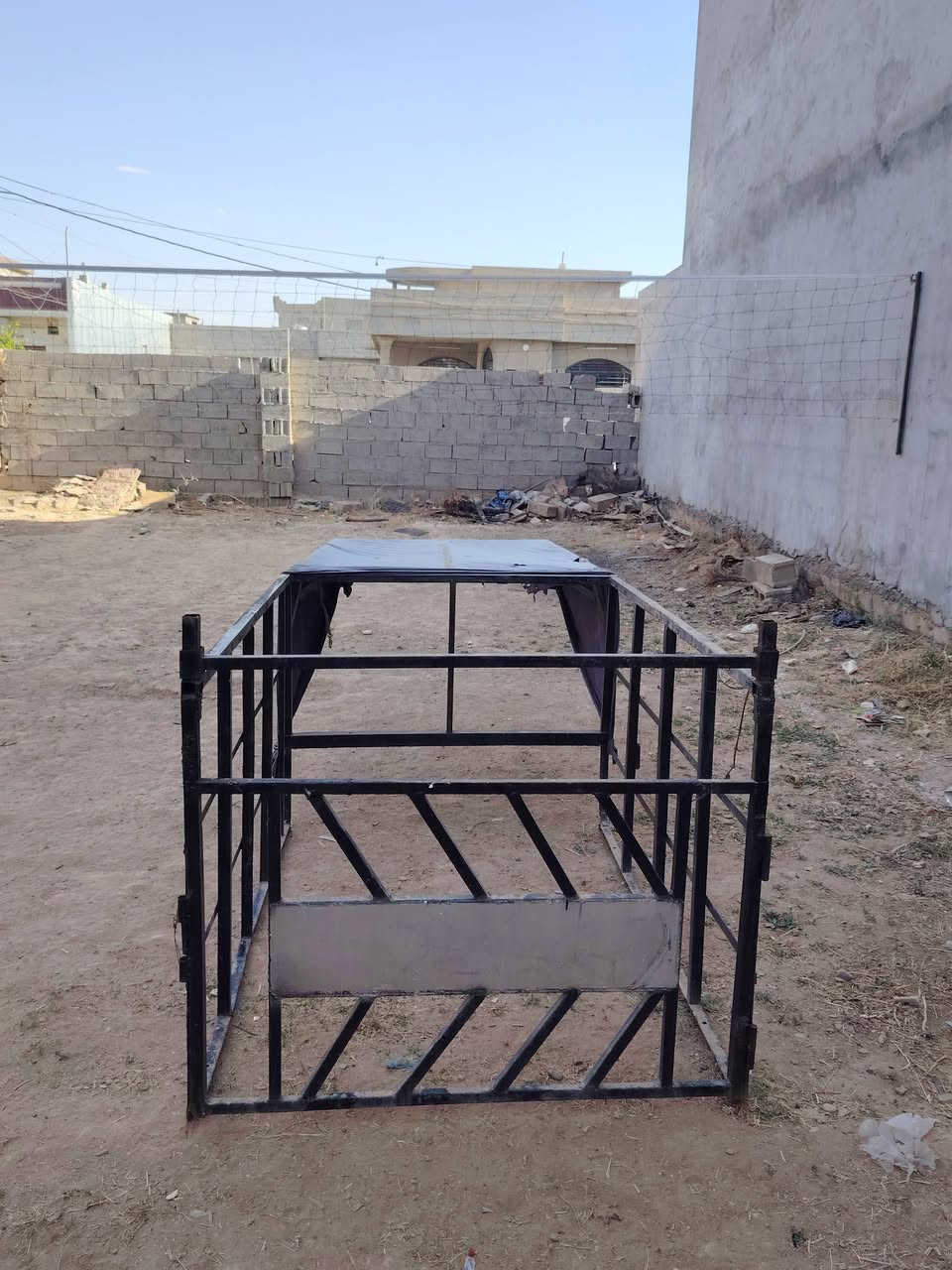 جنج ستوتة للبيع كل عيب ما بي
للأستفسار تواصل خاص


**إذا كنت صاحب هذا الإعلان وتريد حذفه لأي سبب، رجاءا أرسل رسالة إلى الدعم الفني**