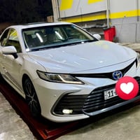 السلام وعليكم  كامري شركه عبد الطيف 2024 ماشيه :10000الف  مكفوله بدون ...