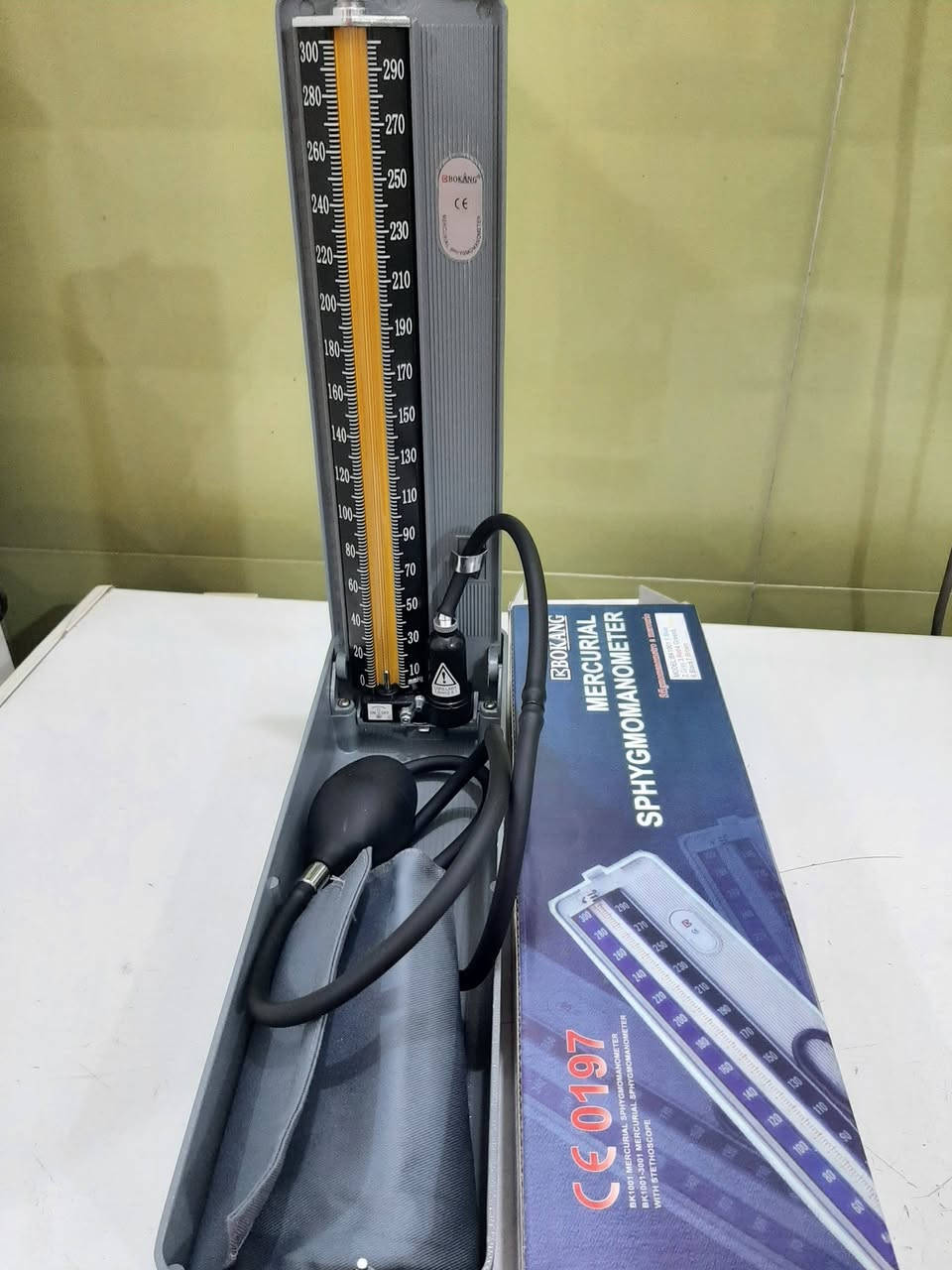 جهاز ضغط ما مستعمل وراوتر للبيع السعر ٣٥


**إذا كنت صاحب هذا الإعلان وتريد حذفه لأي سبب، رجاءا أرسل رسالة إلى الدعم الفني**