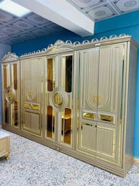 النجف • ٦ أبواب • صاج ٥ملم