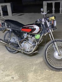 ماطور تايكر • ٢٠٢٠ • للبيع