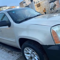 يوكن • ٢٠٠٧ • فول مواصفات