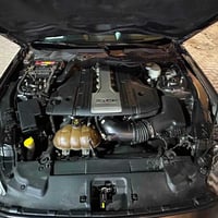 موستنك GT • ٥.٠ V8 • ٤٧ ألف ميل
