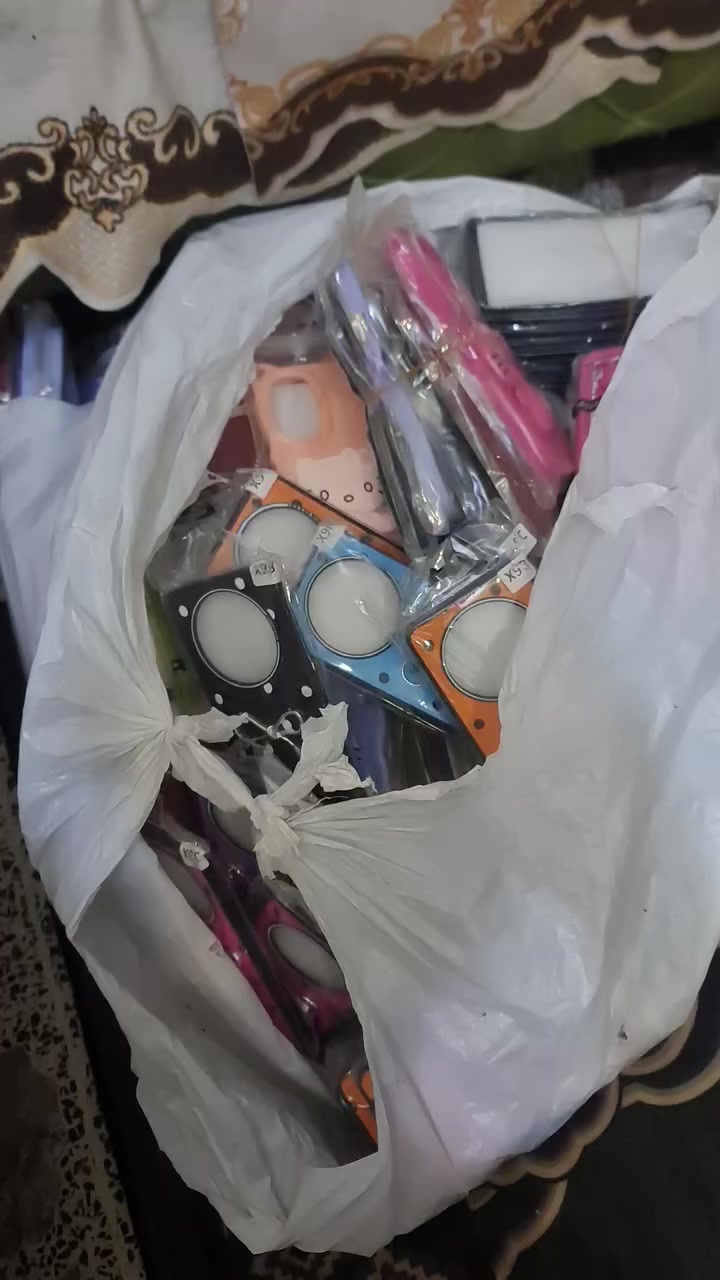 السلام عليكم اخوان شلعه نال كفرات متوفره الي يريدهن يتواصل وياي كله حديث ايفونات واندرواندرويد  بسعر مناسب


**إذا كنت صاحب هذا الإعلان وتريد حذفه لأي سبب، رجاءا أرسل رسالة إلى الدعم الفني**