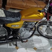 دراجه ٤ كير • محرك مايدخان • كوت دجيلي