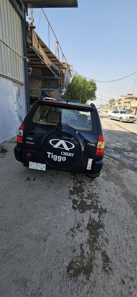 تيگو موديل 2011 گير ميكانيكي
مكينه وگير بلادي ومكفولات والسياره استخدام شخصي
كل كهربائيات بلاديه و اي نقص مابيهه...
تبريد تدفئه مكفول رقم بغداد بيهه جاملغ بدون كص فقط صبغ نص وبيهه ضربه يم الباب موضحه بلصوره
مكان السياره كربلاء
سعرهه ب55 وبيهه مجال
***********
