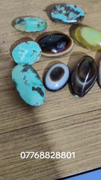 احجار كريمة • متنوعة • بيع جملة