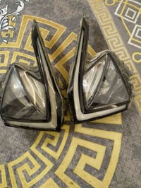 لايت سبورتج ٢٣ • وارد أمريكي • جهة السائق شغال