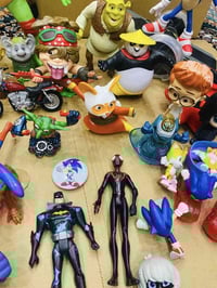 ٣٨ قطعه • مجموعة كاملة • اغراض شخصية