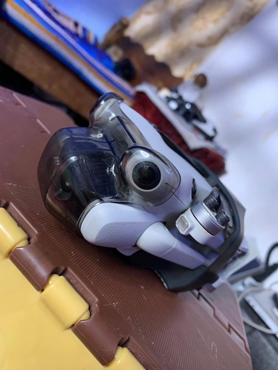 السلام عليكم مني فور برو بلاص نضربت وصار عطل بل بورد ماله ابيع فحم سعر ٦٥٠ الف تريد تصلحها اتريدها تفصيخ ما مكسور بيها شي عده عطل البورد


**إذا كنت صاحب هذا الإعلان وتريد حذفه لأي سبب، رجاءا أرسل رسالة إلى الدعم الفني**