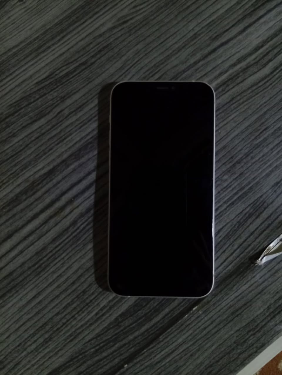 السلام عليكم
ايفون12 عادي بطاريه 100 مبدله اصلية ذاكره64 شاشه مامبدل بي شخط بالتفاحه خفيف وبالشاشه فطر خفيف كلش مع حساب ببجي السعر خاص المو شراي لاتراسل


**إذا كنت صاحب هذا الإعلان وتريد حذفه لأي سبب، رجاءا أرسل رسالة إلى الدعم الفني**