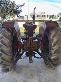 مكينه • حجم ٢٩٠ • موديل ٨١