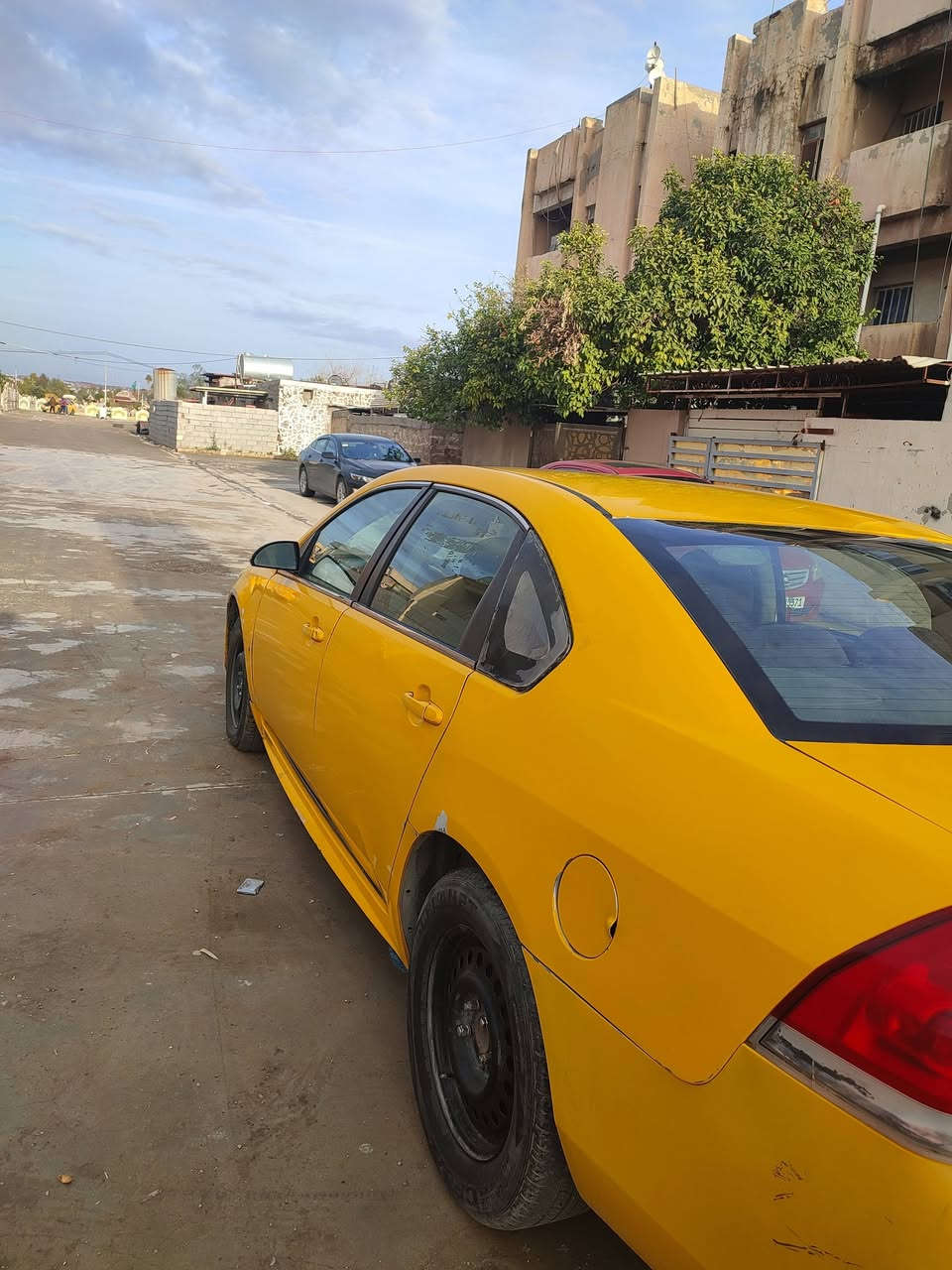 السلام عليكم
امبالا 2010 Lt. للبيع
كير جديد مكينه بالشرط ضفيره جديد
تدفئه تبريد
شاشه
تحكم ستيرن
صدر جديد 
كهربائيات شغالة
خطها تكريت بغداد
رقم نينوى انكليزي 
سنويه مشروع وطني لل30
مصفره هيئه وغرامات بالسياره بأسمي تحويل بنفس اليوم 
السعر 62 وترهم مراوس حسب القناعه 
مكاني كركوك
***********
