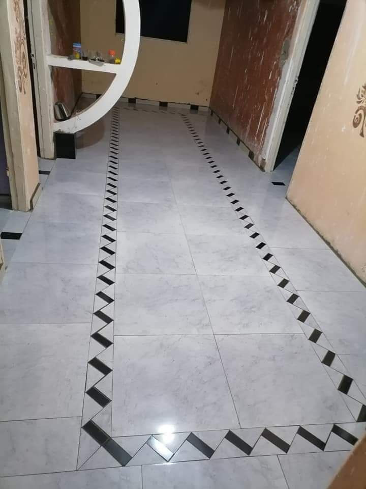 الصعيدي لفن السيراميك والمرمر والكاشي والبورسلين *********** وكادر لبخ تسليم مهندس شغل فول
