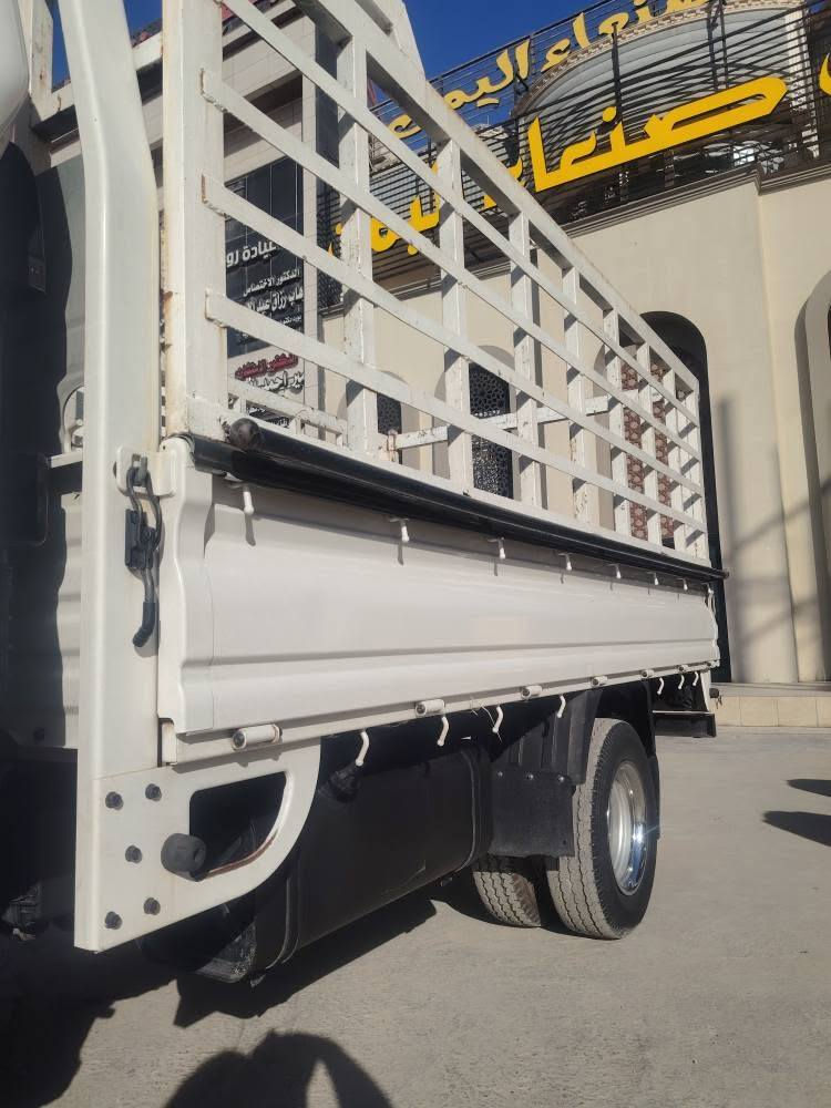 السلام عليكم ورحمة كيه فحل 2017 خليجي رقم بابل لوحات انكليزي سياره نضيفه بمعنئ الكلمه حداديه شاصي كير محرك كله مكفول تحويل يمته متريد
للاستفسار
المكان بابل الهاشميه
***********
***********
