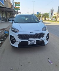 سبورتج • ٢٠٢٠ • رقم بغداد