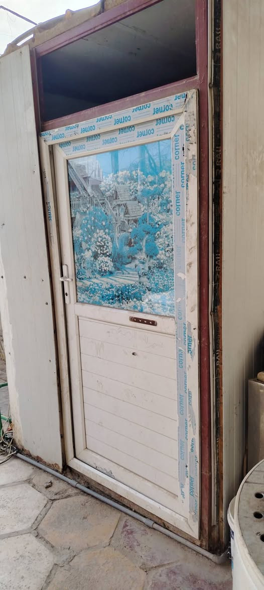 السلام عليكم كرفان للبيع
المكان بابل الدبلة


**إذا كنت صاحب هذا الإعلان وتريد حذفه لأي سبب، رجاءا أرسل رسالة إلى الدعم الفني**