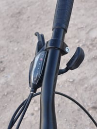 بايسكل • نظيف • ما بيه نقص