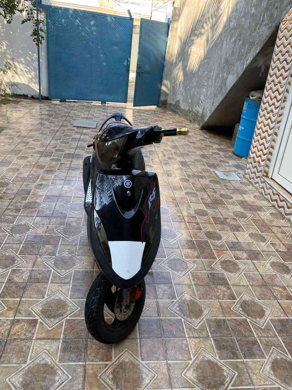 سلام عليكم ورحمة الله وبركاته 
مكينة بلاد بوشه 49 كلجات بلاد كهربائيات كلها شغاله
سلف هندر شغال كلشي بيها شغال الدراجة خير من الله مناقصها شي تجي تشغل وتطلع بس السعر 600 الف وبيها مجال بسيط مكاني 7نيسان بعقوبة 
للاستفسار راسلني خاص او عل رقم
رقم الهاتف:***********
