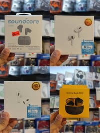 يتوفر لدى  🔴 مكتب الامير  🔴سماعات ايربودز  🔥 - بيع الهواتف 📞📞والاجهزة ...