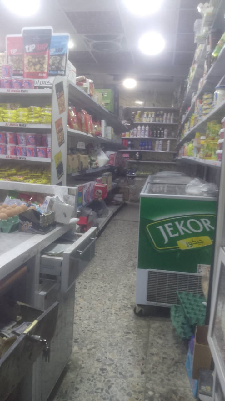 اسواق للبيع بغداد الطالبيه لعدم التفرغ


**إذا كنت صاحب هذا الإعلان وتريد حذفه لأي سبب، رجاءا أرسل رسالة إلى الدعم الفني**