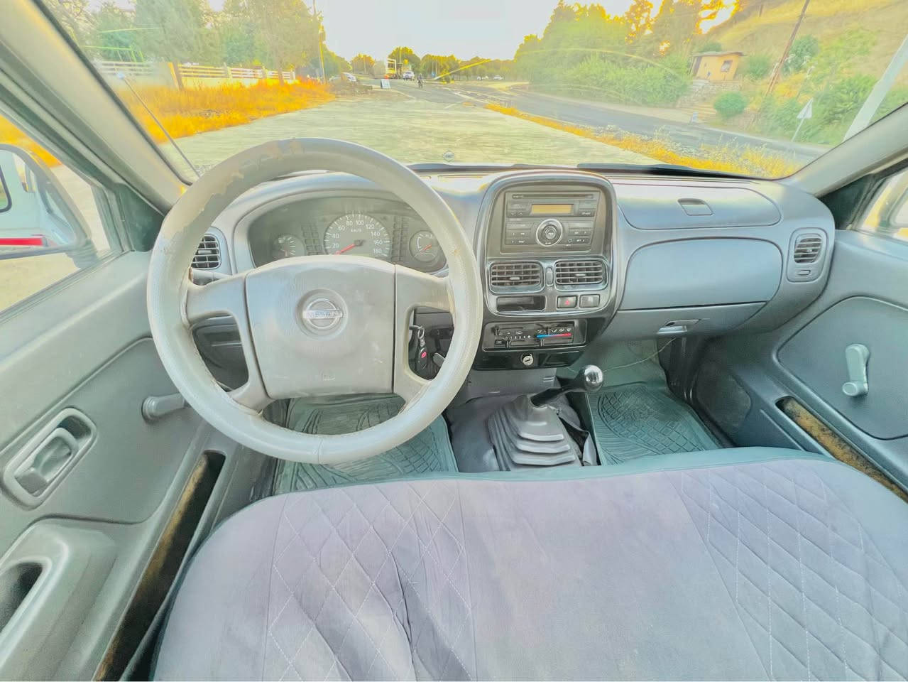 ماشاءالله 👑 هەم سواری هەم باری
. NISSAN (PICKUP)   2003🎁 بیانو بڕ 
***********  هەرزانترین نرخ  بێ بۆیاخ
نیسان (پیکاب 2003)زێت تەبریت و پاوەر 🥶
لەهەموی خۆشتر رەقەم سلێمانی  تەحویل ئەسڵی رەقەم حلوج نیە 💪 تەحویل خەرامە بە شەرت رەقەم باریکە سەنەوی هەتا2030 تازەیە پاش و پێشی نوکە دەرزی دەحمی نیە 
بێ بۆیاخ بێ لێدران  گیڕو مەکینەی بیلاد✅ تەبریت و گەرمی مەزبوت ئیشدەکات.قوفل مەرکەزی و کۆنترۆلە ناو بۆدی  پێوەیە بی تەقەو ڕەقە یە تازە کامل توند کراوەتەوە یەک دینار مەسروفی نیە ماڵی کەسابەتە📦 چوار تایەی لۆکی لە ژێرە بۆ یەک نقوستانی مەگەڕێ دەحامی بۆ دەحامی بە شەرتە سەیارەکە ماڵی دۆستە بەقەت سەیارەیەکی١٢٠گەلای خۆشە😍لێخورینی بەشەرتی گێڕو مەکینە و ئەکسل و شانسی 
سحری فرۆشتنی /// (79) گەڵا 💸

.📍شوێن:(قەڵادزێ)
ڤایبەر و واتسئەپ☎️ *********** بشدار, السليمانية
