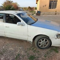 كرسته البيع السعر 8ورقات شغاله07702301947