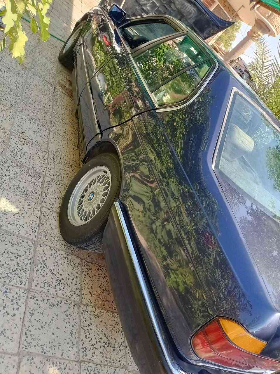 بي ام نضيفه محرك وا كير بلاد سياره خير من الله بلاديه جديده مراوس سعرهه ٥٨بيهه مجال قليل مكاني ديالى بلدروز


**إذا كنت صاحب هذا الإعلان وتريد حذفه لأي سبب، رجاءا أرسل رسالة إلى الدعم الفني**